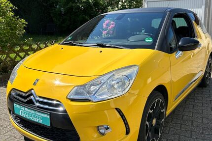 Citroen DS3 160.000 km 3.450 &euro; Düsseldorf 40589