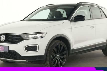 VW T-Roc 37.563 km 23.935 &euro; Neuss 41460