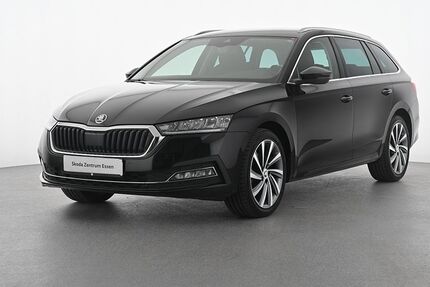 Skoda Octavia 77.331 km 19.960 &euro; Essen 45143