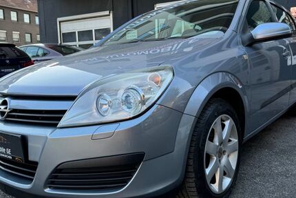 Opel Astra 159.470 km 3.990 &euro; Gelsenkirchen 45899