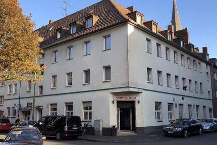 Wohnung Duisburg Marxloh - 2 Zimmer, 50 m&sup2;, 375&euro; | Angebot:25770035