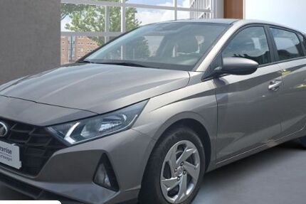 Hyundai i20 52.201 km 12.490 &euro; Hattingen 45525