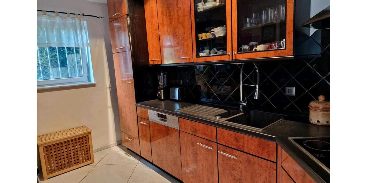 Terrassenwohnung Ennepetal - 3 Zimmer, 124 m&sup2;, 259.000&euro; | Angebot:27440012
