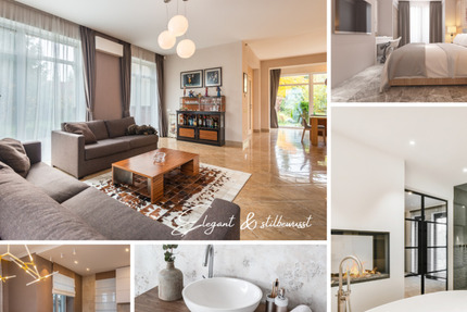 Haus Remscheid Lüttringhausen - 5 Zimmer, 139 m&sup2;, 654.000&euro; | Angebot:25675477