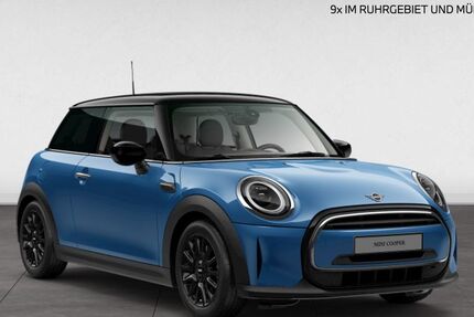 Mini Cooper 24.009 km 21.440 &euro; Gelsenkirchen 45897