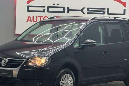 VW Touran 165.000 km 5.450 &euro; Mülheim an der Ruhr 45476