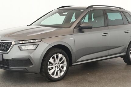 Skoda Kamiq 27.100 km 20.884 &euro; Düsseldorf 40233