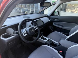 Honda Jazz Hybrid 1.5 e CVT Crosstar+LED+BT+Klimaauto+ 12.235 km 22.450 &euro; Meerbusch 40667