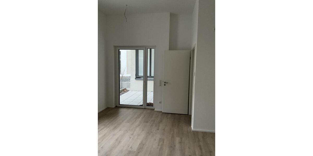 Erdgeschoßwohnung Essen Südviertel - 2 Zimmer, 47 m&sup2;, 599&euro; | Angebot:25491081