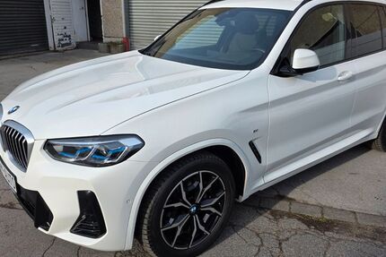 BMW X3 89.700 km 39.000 &euro; HILDEN 40721