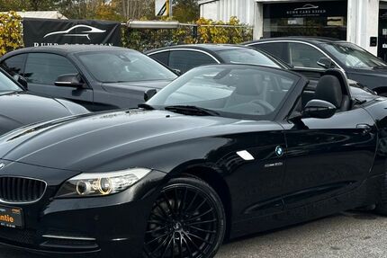 BMW Z4 82.000 km 16.900 &euro; Essen 45326