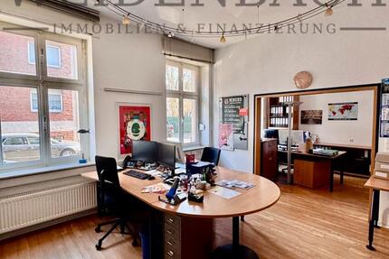 Wohnung Herne - 3 Zimmer, 103 m&sup2;, 800&euro; | Angebot:20273500