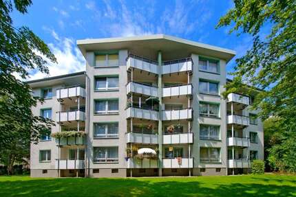 Wohnung Solingen Wald - 2.5 Zimmer, 50 m&sup2;, 459&euro; | Angebot:26827435