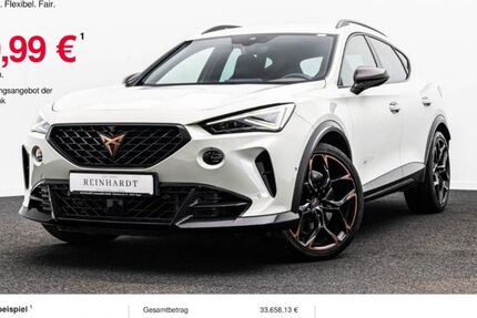 Cupra Formentor 42.115 km 35.688 &euro; Hagen 58091