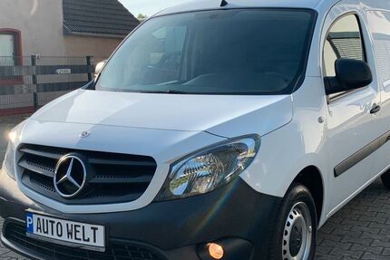 Mercedes-Benz Citan 200.000 km 8.795 &euro; Hilden 40721