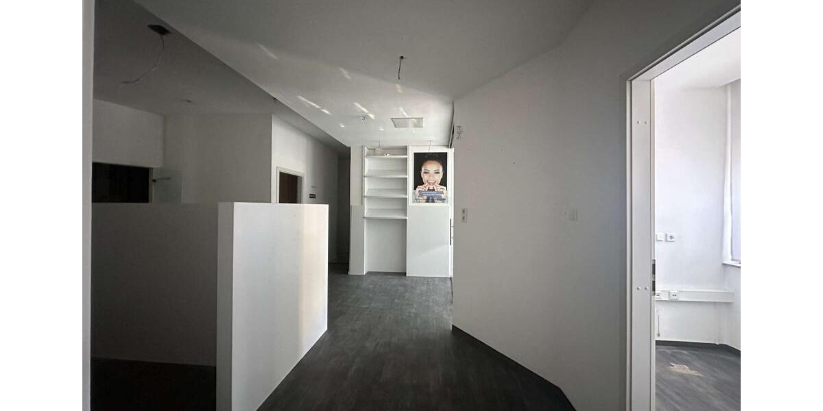 Gewerbeobjekt Gelsenkirchen Buer - 1.800&euro; | Angebot:20438567