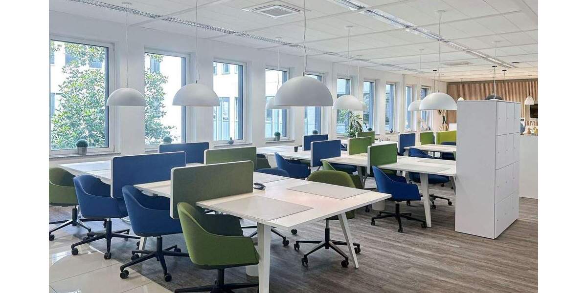 Gewerbeobjekt Ratingen West - 139&euro; | Angebot:25812004