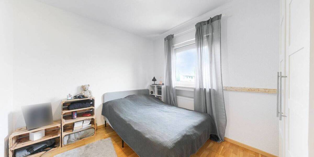 Reihenendhaus Düsseldorf Wersten - 5 Zimmer, 130 m&sup2;, 749.000&euro; | Angebot:26585873