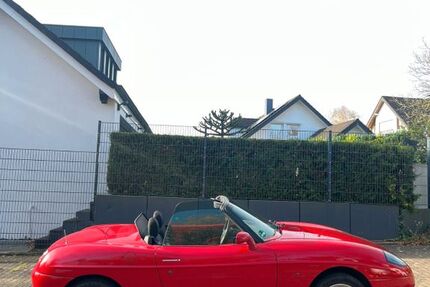 Fiat Barchetta 168.000 km 3.599 &euro; Essen 45259