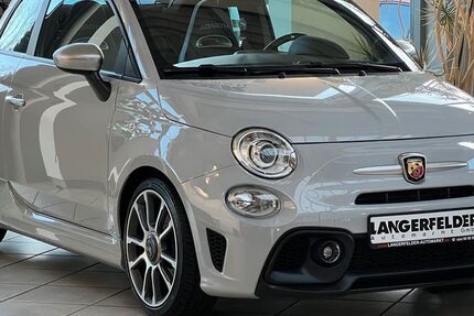 Abarth 595C 28.709 km 26.499 &euro; Wuppertal 42389