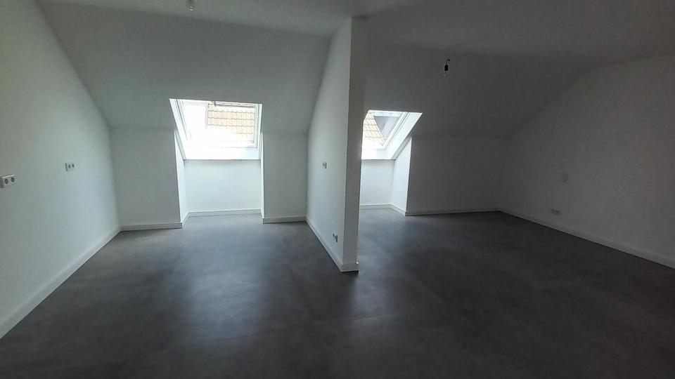 Etagenwohnung Gladbeck - 3 Zimmer, 88 m&sup2;, 890&euro; | Angebot:25102682