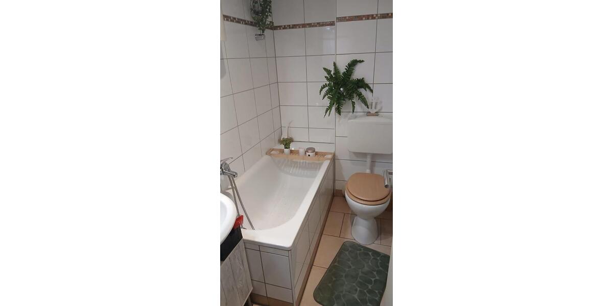 Etagenwohnung Erkrath - 2 Zimmer, 42 m&sup2;, 120.000&euro; | Angebot:25150973