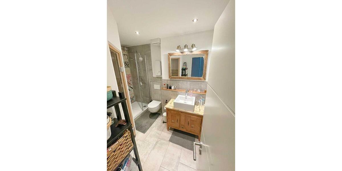 Etagenwohnung Mettmann - 3 Zimmer, 73 m&sup2;, 950&euro; | Angebot:25805458