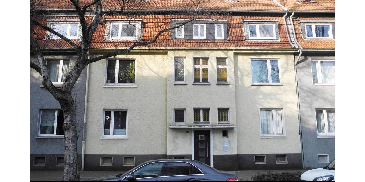 Zimmer Herne Herne-Mitte - 2 Zimmer, 60 m&sup2;, 450&euro; | Angebot:26607254
