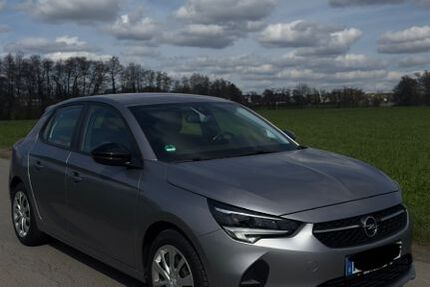 Opel Corsa 91.710 km 11.499 &euro; Ratingen 40885