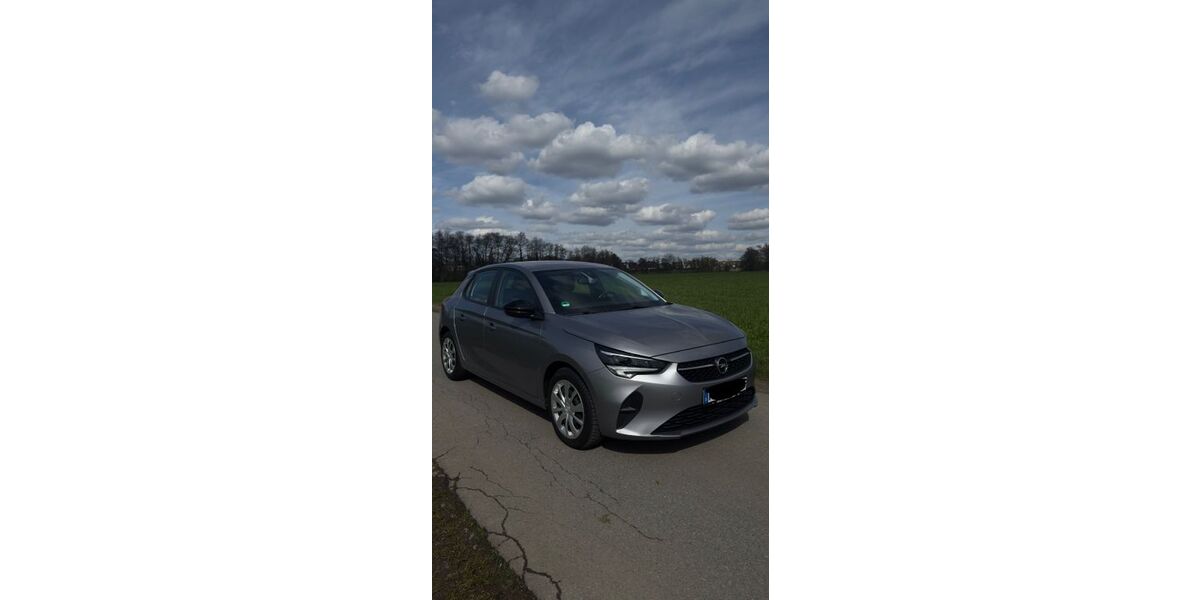 Opel Corsa 91.710 km 11.499 &euro; Ratingen 40885