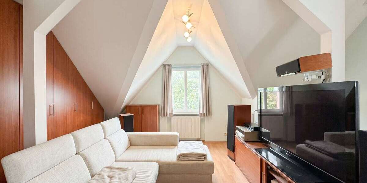Etagenwohnung Erkrath - 2 Zimmer, 92 m&sup2;, 206.573&euro; | Angebot:26980929