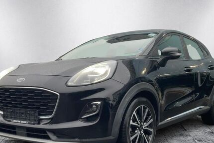 Ford Puma 72.590 km 15.440 &euro; Radevormwald 42477