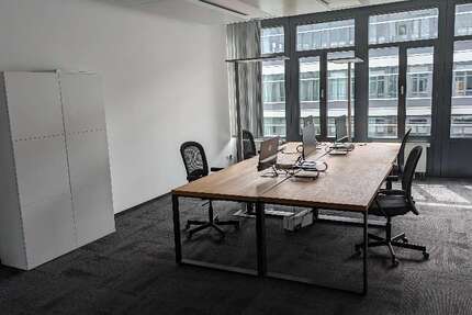 Gewerbeobjekt Düsseldorf Stadtbezirk 5 - 8.050&euro; | Angebot:26009641