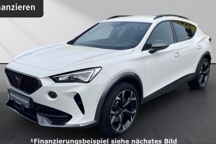 Cupra Formentor 10.900 km 30.400 &euro; Wuppertal 42109