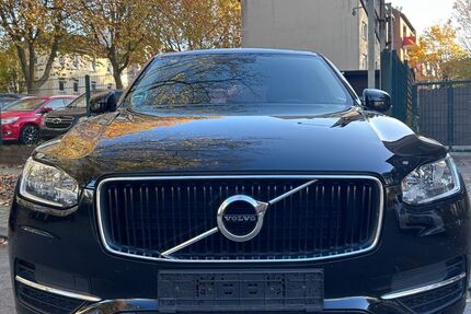 Volvo XC90 230.000 km 17.900 &euro; Gelsenkirchen 45889