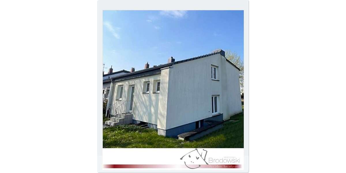Einfamilienhaus Neuss Furth-Mitte - 4 Zimmer, 110 m&sup2;, 528.000&euro; | Angebot:25887811