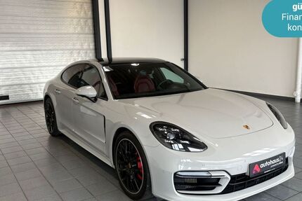 Porsche Panamera 88.352 km 85.440 &euro; Wuppertal 42287