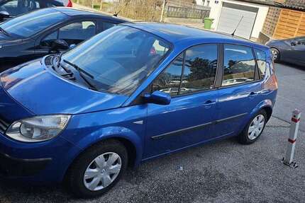 Renault Scenic 173.000 km 2.400 &euro; Gelsenkirchen 45884