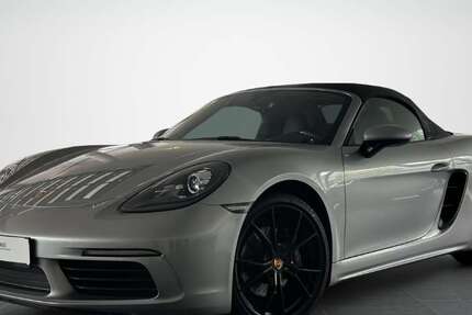 Porsche Boxster 21.012 km 62.390 &euro; Wuppertal 42279