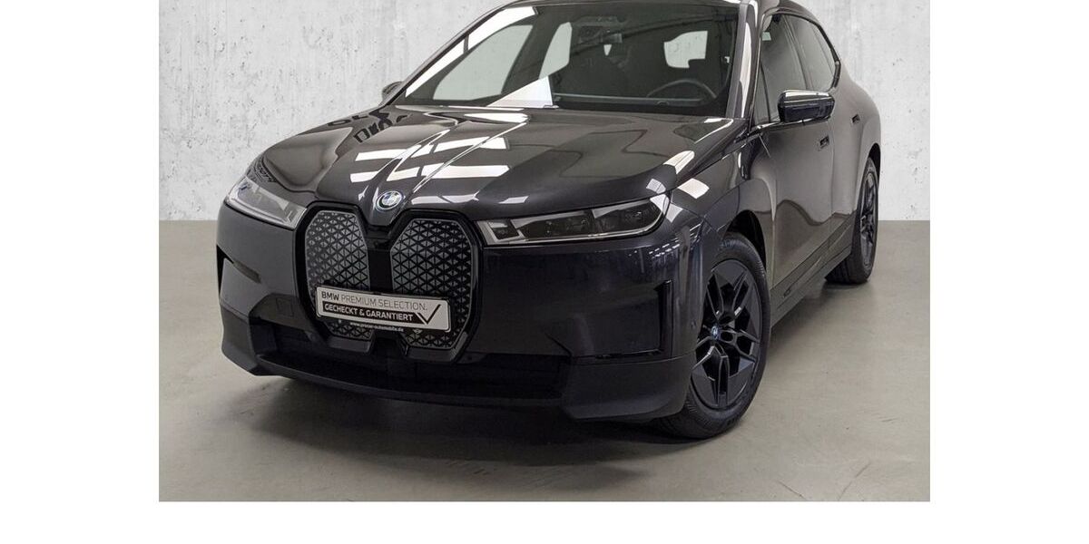 BMW iX 47.802 km 62.740 &euro; Düsseldorf 40595