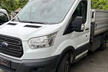 Ford Transit 174.900 km 12.000 &euro; Essen 45326