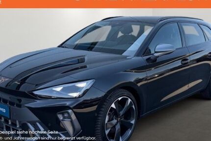 Cupra Leon 16.030 km 30.950 &euro; Neuss 41460