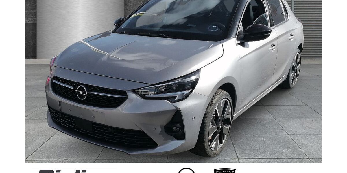 Opel Corsa 17.711 km 15.950 &euro; Herten 45699