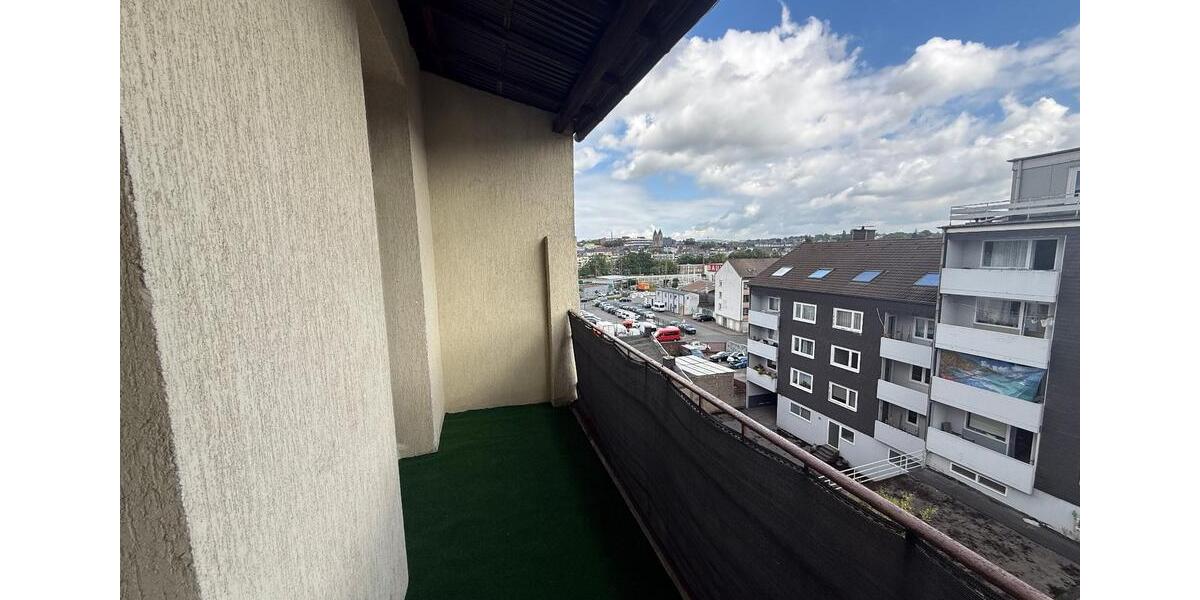 Etagenwohnung Wuppertal Gemarkung Barmen - 6 Zimmer, 132 m&sup2;, 251.000&euro; | Angebot:27514317