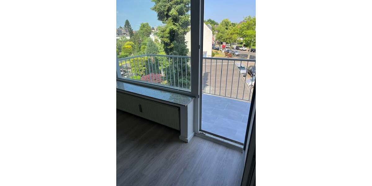 Etagenwohnung Düsseldorf Bilk - 2 Zimmer, 63 m&sup2;, 850&euro; | Angebot:26633136