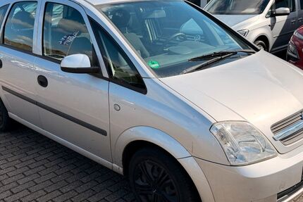 Opel Meriva 157.000 km 2.190 &euro; Hattingen (bei Bochum) 45527