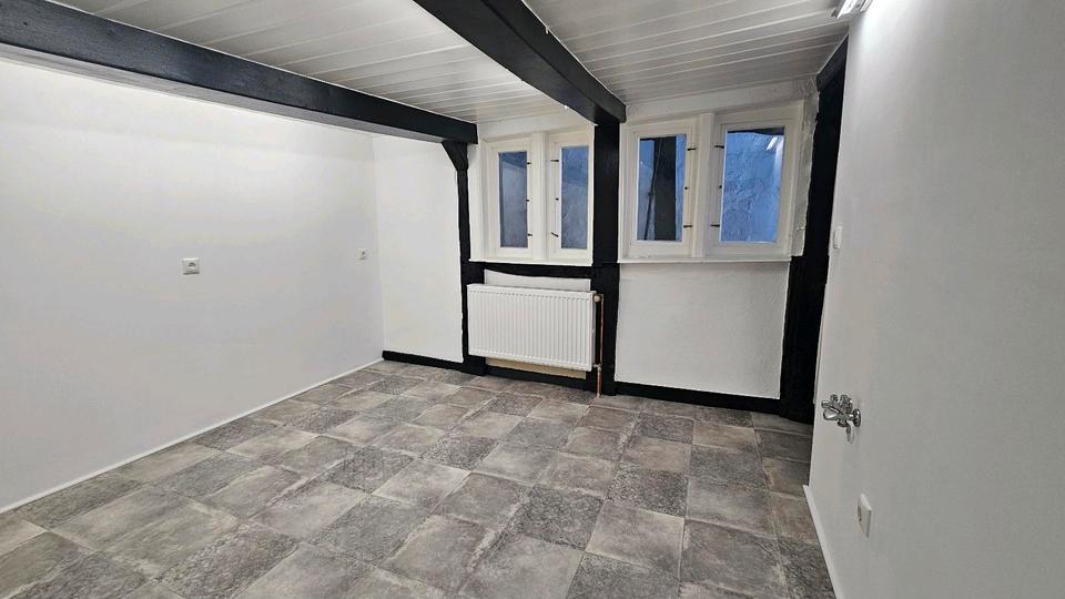 Etagenwohnung Velbert Langenberg - 2 Zimmer, 47 m&sup2;, 450&euro; | Angebot:27579428