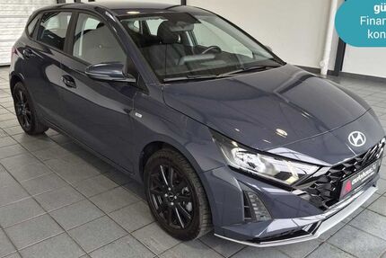Hyundai i20 12.337 km 18.390 &euro; Wuppertal 42287