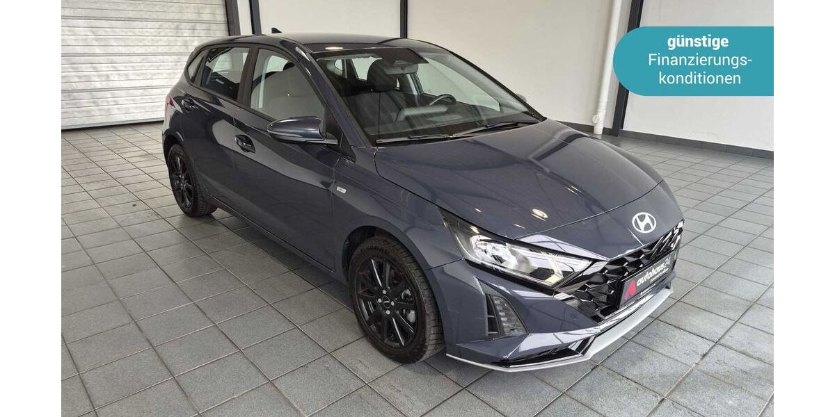 Hyundai i20 12.337 km 18.390 &euro; Wuppertal 42287