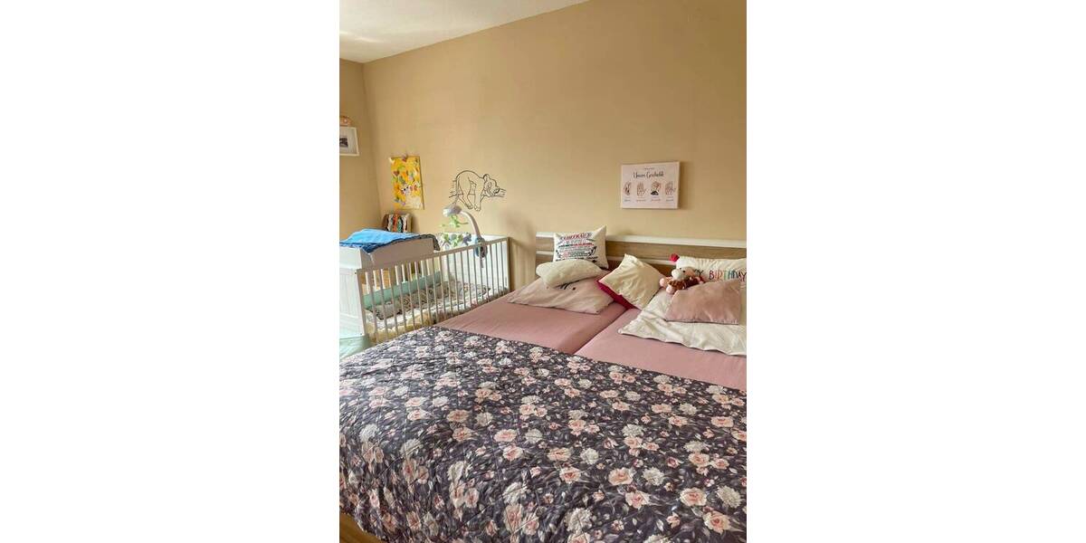 Etagenwohnung Remscheid Süd - 3 Zimmer, 79 m&sup2;, 735&euro; | Angebot:26834758